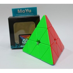 Rubik Pyramix 3x3- Meilong