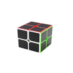 MEILONG 2X2 CARBON FIBER - CUBO RUBIK