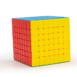 Meilong 7x7- Cubo Rubik