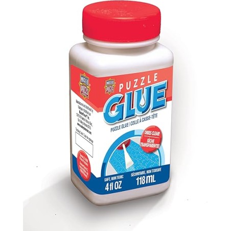 Glue 4 oz
