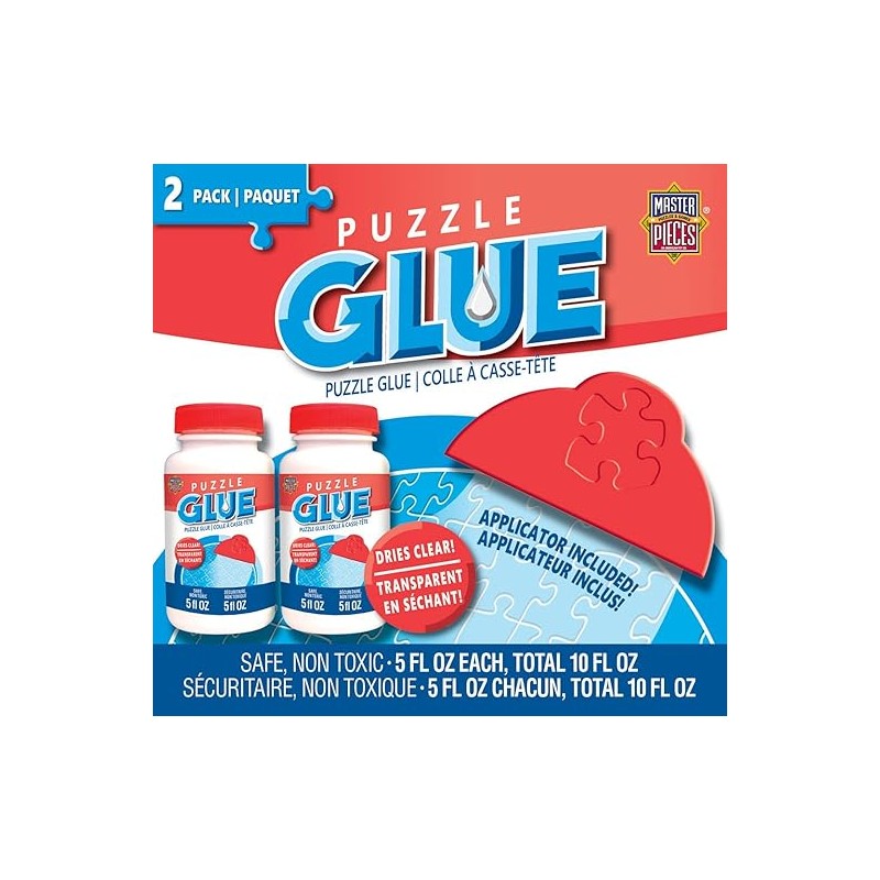 Glue 2pk Bundle