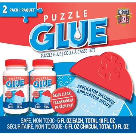 Glue 2pk Bundle