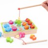 Colorful Fishing