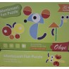 Montessori Fun Puzzle