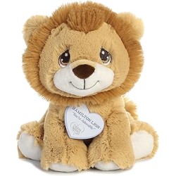 Peluche León