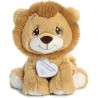 Peluche León