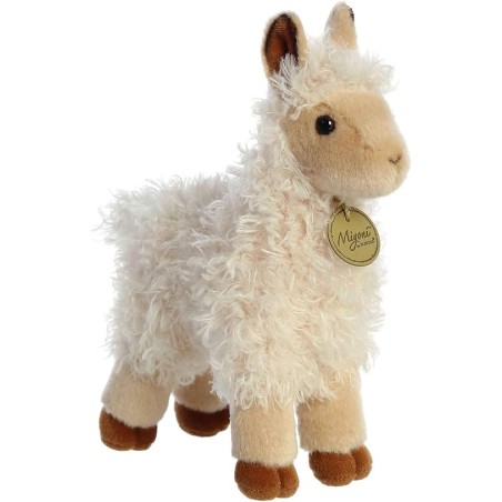 Peluche Llama Miyoni
