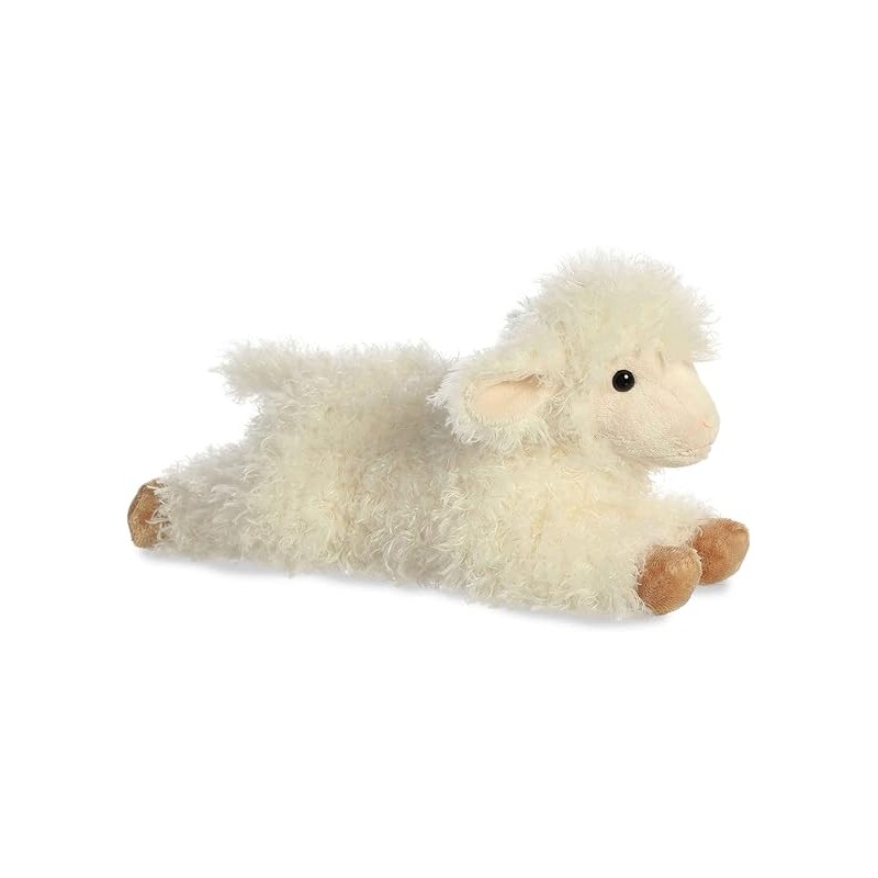 Peluche Borrego Luna Lamb