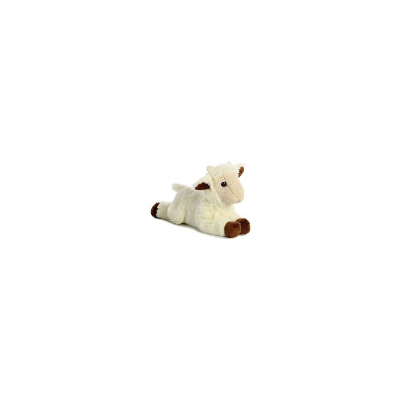 Peluche cabrito goat kid