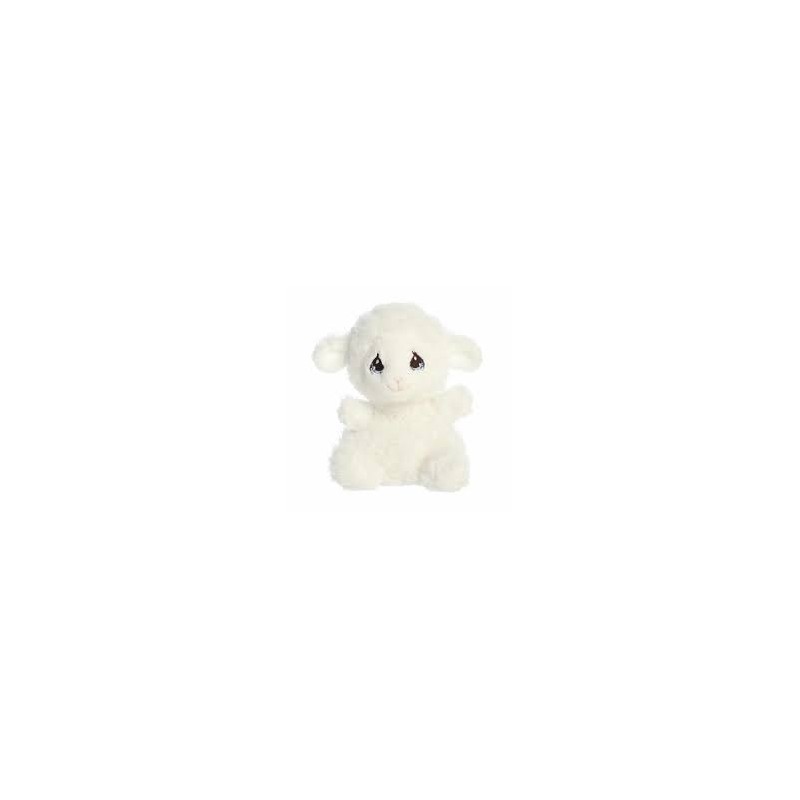 Peluche Borrego blanco Luffie Lamb