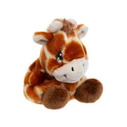 Peluche Jirafa Precious Moments