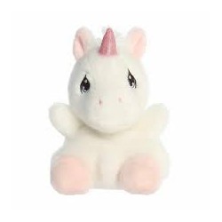 Peluche Unicornio Precious Moments