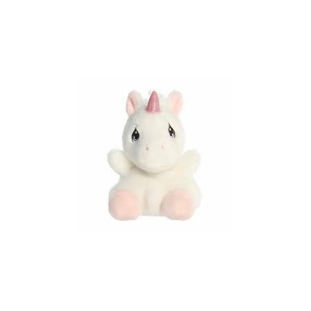 Peluche Unicornio Precious Moments