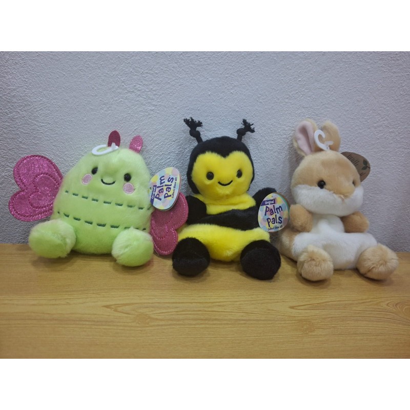 Peluches Palm Pals