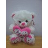 Oso de Peluche Love