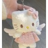 Llavero de Kitty Angelito