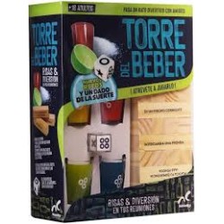 Torre del Beber