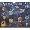 Rompecabezas de Sistema Solar