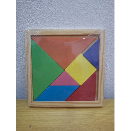 MINI TANGRAM