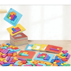 Make it quick Puzzle
