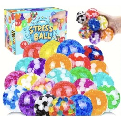 Pelota Mini Squishi Stress