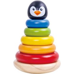 TORRE DE PINGUINO