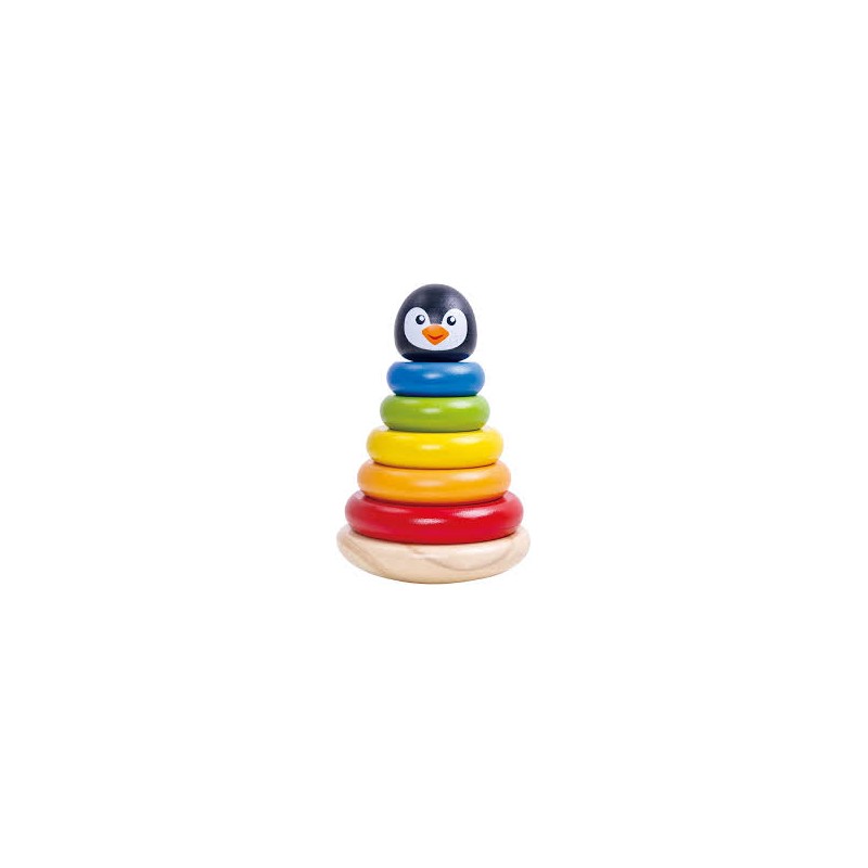 TORRE DE PINGUINO