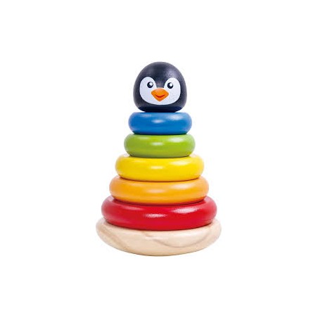 TORRE DE PINGUINO