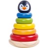 TORRE DE PINGUINO