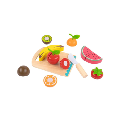 JUEGO DE CORTAR FRUTAS