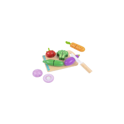 JUEGO DE CORTAR VERDURAS