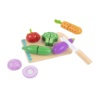 JUEGO DE CORTAR VERDURAS