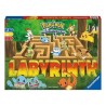 LABERINTO POKEMÓN
