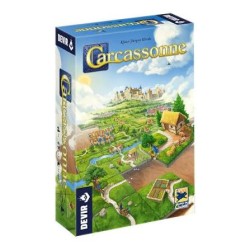 Carcassonne Junior
