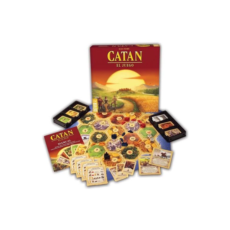 Catan