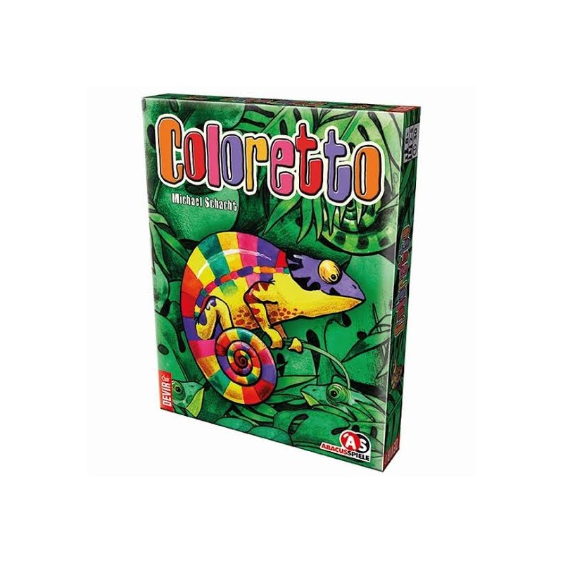 Coloretto