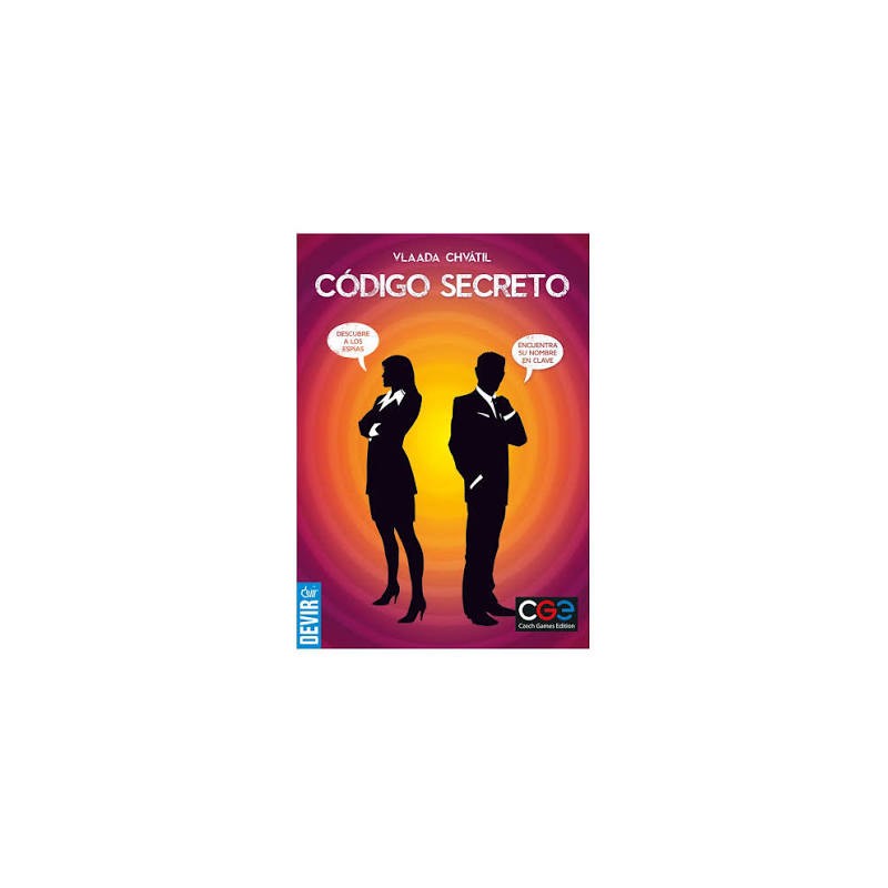 Código Secreto