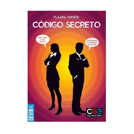 Código Secreto