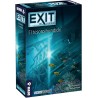 El Tesoro Hundido, EXIT