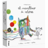 MONSTRUO DE COLORES
