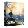 Rompecabezas Legend of Zelda