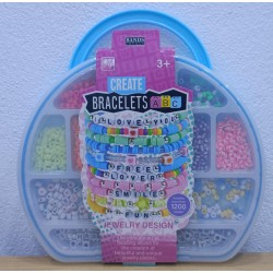 Set de pulseras