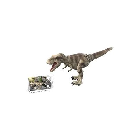 TIRANOSAURIO REX L/S