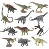 Set de Dinosaurios