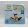 LIBRO PINTA Y BORRA - DOODLE BOOK
