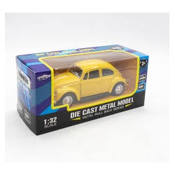 Vocho VW 1:32