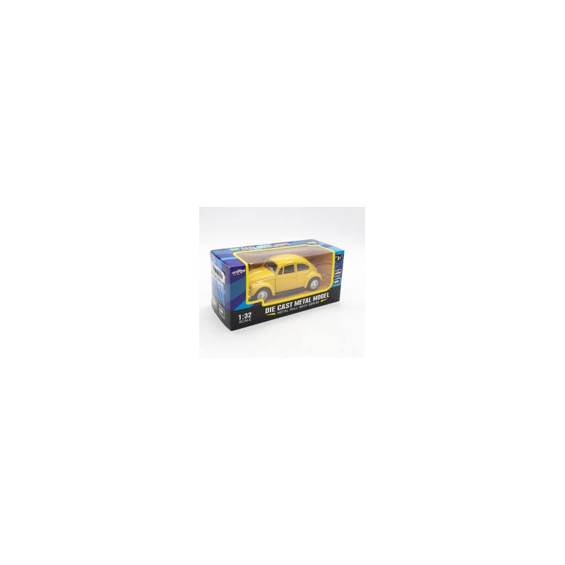 Vocho VW 1:32