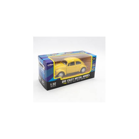 Vocho VW 1:32