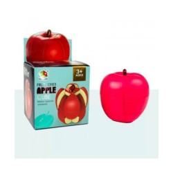 Cubo de Manzana