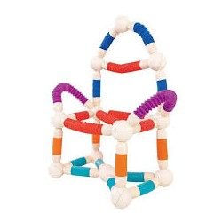 Flexibe Magnetic tube block
